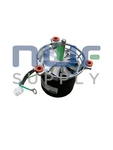 71219039- York Coleman Fasco Oem Venter Inducer Blower Motor 7021-9039. Fixed Price $272.25.