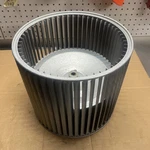 Trane American Standard D803476P35 11X10 Clw Cc .50 Bore Blower Wheel. Fixed Price $95.00.