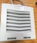 Hoffman HF0516414 115 Volt Fan Vent.. Fixed Price $120.00.