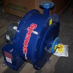 New Spencer 2-1/2" Centrifugal Blower Model G-1001-MAD-MAD Hp 3450 Rpm. Fixed Price $449.99.