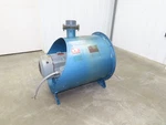 Spencer Centrifugal Multistage Blower Vacuum 450CFM 6X6" 15HP 230/460V 3PH. Fixed Price $3149.99.