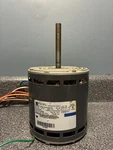 Emerson Blower Motor Model K55HXGGM-8199 RPM900 VOLT115 Hp 3/4. Fixed Price $89.99.
