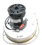 Fasco 702112961 Draft Inducer Blower Motor Assembly 70-23641-05 Used #M745. Fixed Price $99.00.