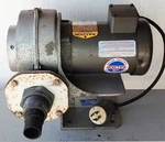 American Fan Co. SC-475 Blower + Baldor 1/3 Hp Ph Motor 3450 Rpm 400 Cfm Usa. Fixed Price $129.31.