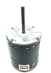 Genteq X13 FM18 5SME39NXL014A Blower Motor 3/4HP 230V 1050 Rpm Ccwle Used #MB933. Fixed Price $225.00.