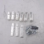 For Ge V31175CA Contacts Kit, Replacement, CK75C Contactor, Sets, 8173CG. Fixed Price $109.99.