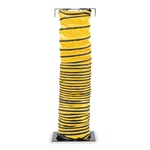 Allegro Industries 9550-15 Blower Ducting, Ft., Black/yellow. Fixed Price $251.99.