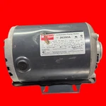 Dayton 1/2 Hp Carbonator Pump Motor, 1725 Nameplate Rpm, 115/230 Voltage, 48YZ F. Fixed Price $212.50.