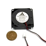 40MM 5V Fan Brushless Exhaust Centrifugal Blower 4010S Gdstime C35 Stamp. Fixed Price $9.40.