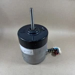 Tested . Trane 1HP Motor And Module DMUA8C2TX D803584P05 120/240V. Fixed Price $240.00.