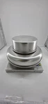 16D530 Dayton Downblast Roof Ventilator-direct DRIVE-8 1/4IN Wheel Width 17". Fixed Price $499.99.