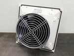 Rittal Cooling Fan Blower SK3325027 Fabr. 024692 24VDC. Fixed Price $47.99.