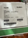 Lennox 18J96 Motor 3/4 Hp 230V Phase 1075 Rpm Speed Replacement. Fixed Price $290.00.