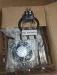 Royal Fan UT127CH Ac =new= One. Fixed Price $32.50.