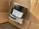 A.o. Smith 316P93 EL2002 1/7 Hp 115 Volt Single Furnace Oil Burner Motor Tested. Fixed Price $69.99.