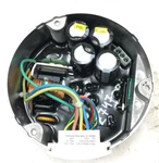 Motors Nidec C498192310001 Rev Module Only 120V 1HP Used #Z747B. Fixed Price $115.00.