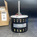 Zhongshan Broad-ocean YDK-550S64823-01 3/4HP 3SPD Blower Motor 0131M00000P. Fixed Price $144.99.