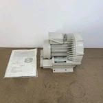 Vortex Blower Hitachi VB-004SG-U Phase Pole 115/230V F47165701. Fixed Price $1200.00.