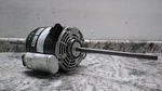 Berner 011F2048F4X18A-A 1/2 Hp 1725 Rpm 120V Replacement Motor (c). Fixed Price $59.99.