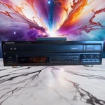 Pioneer CLD-990 Laserdisc Player + Remote All Tested & Works High Fidelity Rare!. Fixed Price $242.54.