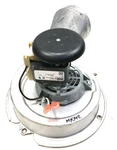 Fasco 7002-2975 Draft Inducer Blower Motor Lennox P/n 31L5501 115V Used #MK142. Fixed Price $59.90.