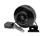 Soler & Palau DBF-100XC PV-100X Dryer Booster Kit W/current Sensor. Fixed Price $373.41.