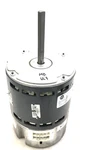 Motors Selectech M55PWAYK-3648 Blower 208/230V 1HP Ver. 657 Used #MB667. Fixed Price $175.00.