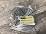 Dayton 4YD87A Fan Cover #106N16*SI. Fixed Price $10.00.