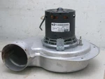 Fasco 7021-10662 Draft Inducer Blower Motor Assembly 20093601 115V 3000RPM. Fixed Price $85.00.