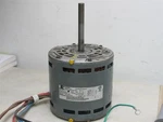 Emerson K55HXBAR-5894 Blower Motor 1/3HP 1075RPM 3SPD 115V 1PH 60HZ. Fixed Price $97.50.