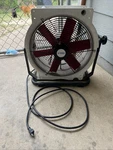 Multifan B4E4003M11100 Crrsion Rsstnt Indstrl FAN,16". Fixed Price $329.99.