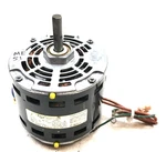 Fasco 7126-1467 Blower Motor 115V 1/4HP 1075RPM 3SPD 1066-694 Used #ME51. Fixed Price $90.00.