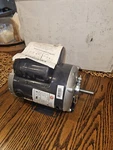 Us Motors: Genereal Purpose - D13CPA2P49 1/3HP RPM:1725 VOLT:115/230. Fixed Price $200.00.