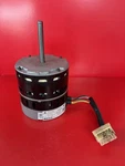 Broad-ocean Ecm Blower Motor 1/2HP 208-230V 1050RPM ZWK702B5389801. Fixed Price $299.00.