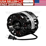 Vent Fan Motor Replacement For Broan Nutone JA2B104N, 86933, 86933-000, 8693000. Fixed Price $43.69.