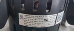 Broad-ocean Y7S623C5113T 1/3 Hp 1000RPM 3SPD 208-230V 0131M00848 #18. Fixed Price $170.00.
