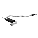 Flowmaster Force Ii Cat-back Exhaust System 12-18 Ford Focus Hatchback 2.0L. Fixed Price $921.95.