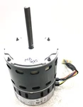 Broad-ocean ZWK702D0H0021 Ecm Blower Motor K00190120 HD44AQ278 230V Used #MB975. Fixed Price $249.00.