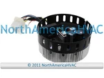 Oem 3/4 Hp Blower Motor Module Replaces Zhongshan Broad-ocean ZWK702D006004. Fixed Price $349.95.