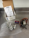 Protech Oem Rheem 51-21964-11 Furnace Vent Blower Motor Fasco 7102 W/ Blades. Fixed Price $122.00.