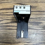 Siemens 3UX1418 Terminal Block F Overload Relay 3UA50. Fixed Price $36.00.