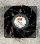 New Box Dayton 2RTH7 Square Axial Fan 48V Dc, IP20 Free Shipping!. Fixed Price $14.95.