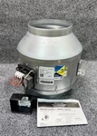 Fantech 49837 Fkd 8XL Inline Centrifugal 8" Inch Duct 120V, 836 Cfm. Fixed Price $599.99.