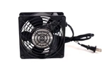 Middle Atlantic Products Mafan 4.5-INCH Rack 95 Cfm 39 Dba U575. Fixed Price $51.66.