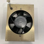 Comair Rotron Oem "major" Fan 115 Vac 0.27 Amp 30 Watt MR2B3 With Mount B63. Fixed Price $30.00.