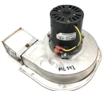 Fasco 70219237 Draft Inducer Blower Motor Assembly 1054268P 208-230V Used #ML943. Fixed Price $85.00.