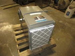 Lennox Merit Series Natural Gas Furnace ML195UH110XP48C-57 110,000 Btu In Used. Fixed Price $4000.00.