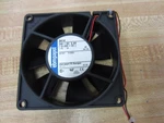 Ebmpapst 3414 Axial Fan 24 Vdc. Fixed Price $26.77.