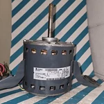 Ge Blower Motor S. BT13400-31. 1/3 Hp .tested. Fixed Price $134.05.