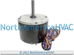 Condenser Fan Motor 1/6 Hp 230V Replaces Zhongshan Broad-ocean Y7S859C503NT. Fixed Price $191.50.